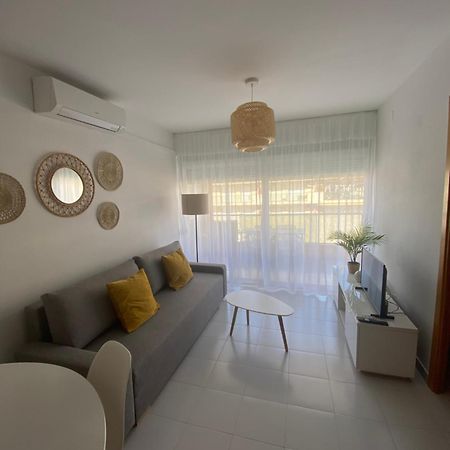 Aquario Rr18 Apartment La Pineda Exterior photo
