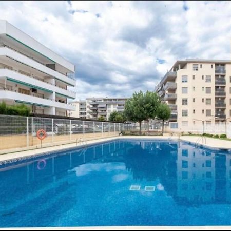 Aquario Rr18 Apartment La Pineda Exterior photo