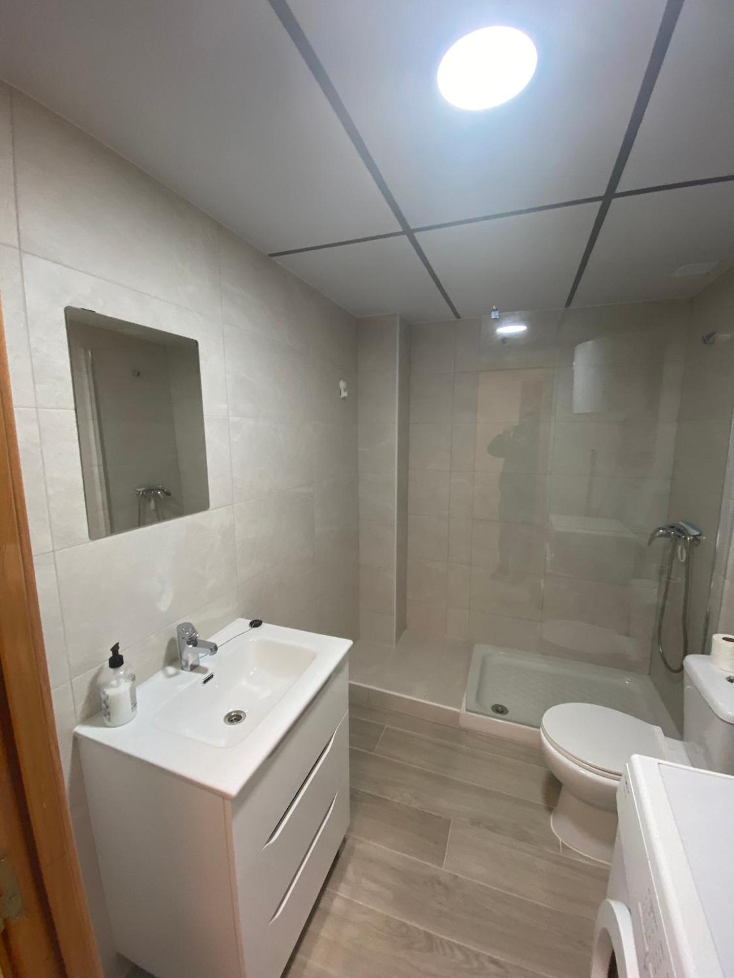 Aquario Rr18 Apartment La Pineda Exterior photo
